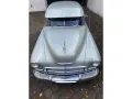Chevrolet Fleetline DeLuxe voll restauriert