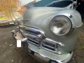 Chevrolet Fleetline DeLuxe voll restauriert
