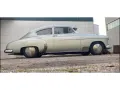 Chevrolet Fleetline DeLuxe voll restauriert