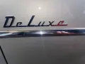 Chevrolet Fleetline DeLuxe voll restauriert