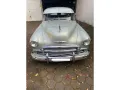 Chevrolet Fleetline DeLuxe voll restauriert