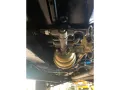 Chevrolet Fleetline DeLuxe voll restauriert