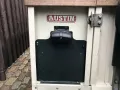 Austin Gibsy UNIKAT gibt keinen 2.