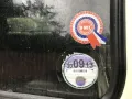 Austin Gibsy UNIKAT gibt keinen 2.