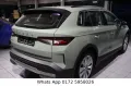 Skoda Elroq 50 Tour