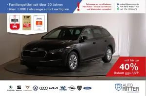 Skoda Octavia Combi Selection ACC-AHK-RFK-LED-Carpl...