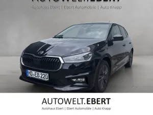 Skoda Fabia Balance 1,0 TSI 85 kW DSG SHZ/LED/RFK