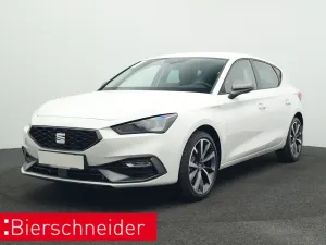 Seat Leon 1.5 TSI eHybrid DSG FR VORBEREITUNG AHK NAV