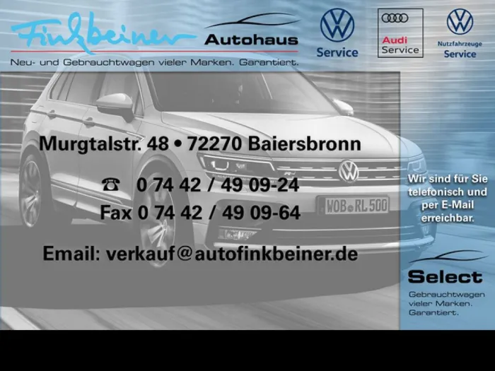 Volkswagen Tiguan Life 1.5 TSI DSG
