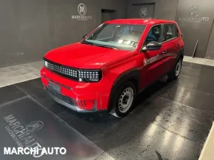 Fiat FIAT Grande Panda 44kWh Red