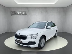 Skoda Kamiq Essence