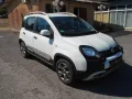 Fiat Panda 1.0 FireFly S&S Hybrid City Cross