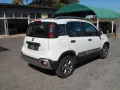 Fiat Panda 1.0 FireFly S&S Hybrid City Cross
