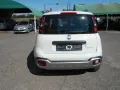 Fiat Panda 1.0 FireFly S&S Hybrid City Cross