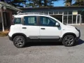 Fiat Panda 1.0 FireFly S&S Hybrid City Cross
