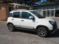 Fiat Panda 1.0 FireFly S&S Hybrid City Cross
