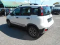 Fiat Panda 1.0 FireFly S&S Hybrid City Cross