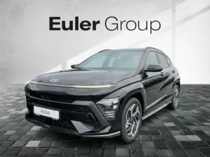 Hyundai KONA 1.6iT DCT 2WD MY27 N-Line X Glas-Schiebedac