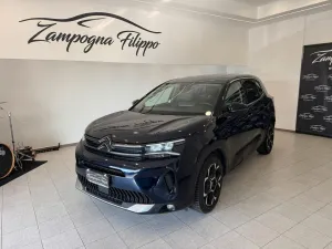 Citroën Citroen C5 Aircross BlueHDi 130 IVA ESPOSTA