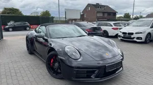 Porsche 992 911 Targa 4 GTS - LIFT - MATRIX - INNODRIVE