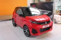Aixam Ambition City E5+ GTO mit DAB+, RFK, LED