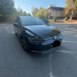 Volkswagen VW Golf 8 Move  1.0 TSI  110 PS