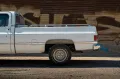 Chevrolet C10 Silverado 1/2-ton Pickup