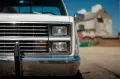 Chevrolet C10 Silverado 1/2-ton Pickup