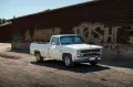 Chevrolet C10 Silverado 1/2-ton Pickup
