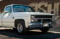 Chevrolet C10 Silverado 1/2-ton Pickup