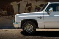 Chevrolet C10 Silverado 1/2-ton Pickup