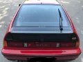 Honda CRX #Einzigartig# orig. 10800 Km !