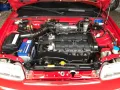 Honda CRX #Einzigartig# orig. 10800 Km !