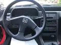 Honda CRX #Einzigartig# orig. 10800 Km !