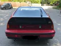 Honda CRX #Einzigartig# orig. 10800 Km !