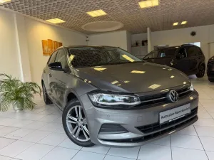 Volkswagen Polo VI 1.0 TSI IQ.DRIVE*Erst 32000 Km*ACC*