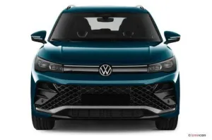 Volkswagen Tiguan 1.5 eTSI Elegance LED Navi AHK Ganzjahres