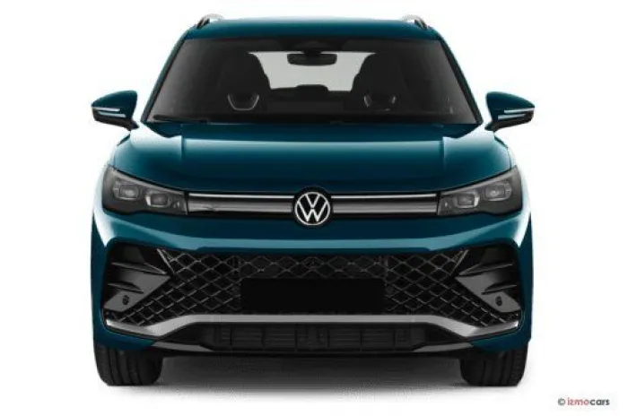 Volkswagen Tiguan 1.5 eTSI Elegance LED Navi AHK Ganzjahres