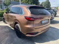 Mazda CX-80 2.5L e-SKYACTIV PHEV 327ps Homura Plus