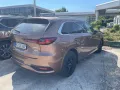 Mazda CX-80 2.5L e-SKYACTIV PHEV 327ps Homura Plus