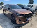 Mazda CX-80 2.5L e-SKYACTIV PHEV 327ps Homura Plus