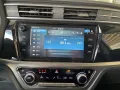 KGM Korando 1.5 T-GDi Black