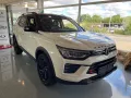 KGM Korando 1.5 T-GDi Black