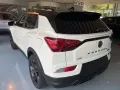 KGM Korando 1.5 T-GDi Black