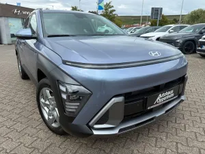 Hyundai KONA Trend*el.Heck.*LED*NAVI*SHZ*FSE*PDC*AWR*