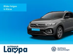 Volkswagen Polo VI R-Line 1.0 TSI DSG LED, Front Assist, RF