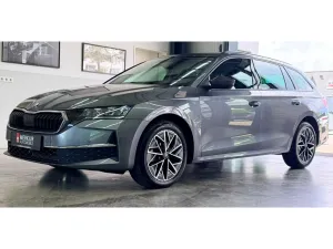 Skoda Octavia Combi 1.5 TSI DSG Selection+AHK+ACC+Kame