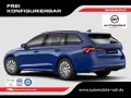 Skoda Octavia Essence Plus 1.5 TSI 116 PS 5 J. Gara...