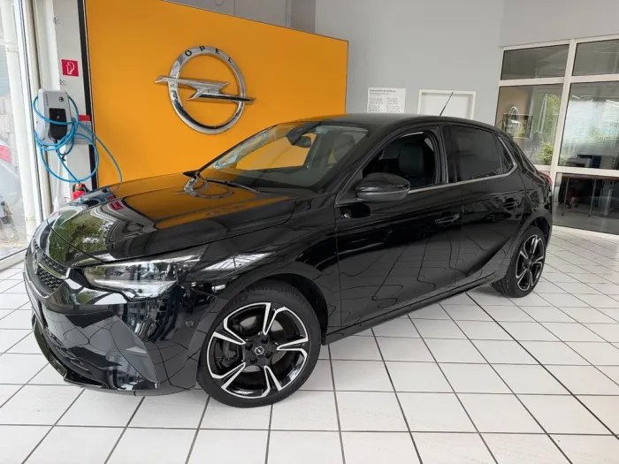 Opel Corsa F Elegance Navi+LED+Kamera