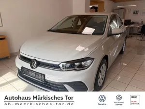 Volkswagen Polo Life